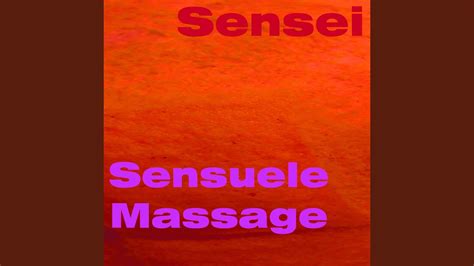 Sensuele Massage Vol Youtube