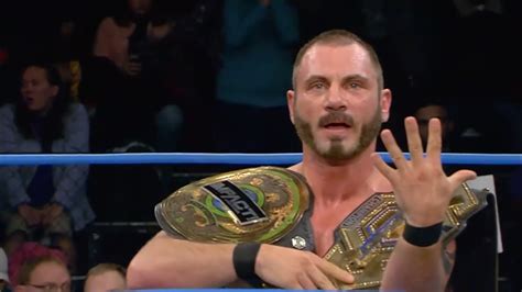 Impact Results 32918 Austin Aries Vs Matt Sydal In Title Vs