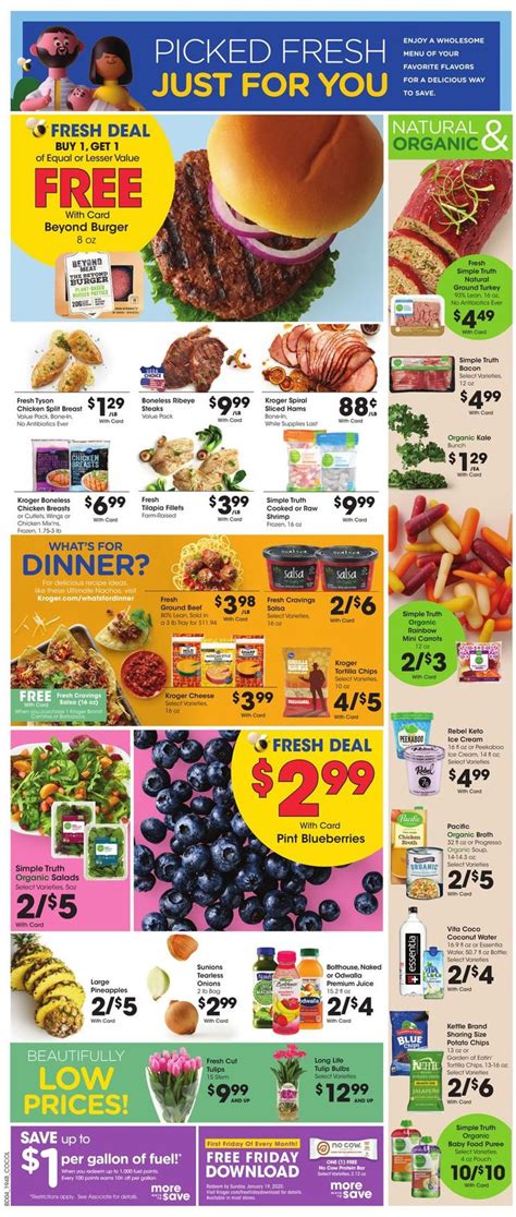 Not all locations offer catering, and prices and item availability may vary from location to location. Kroger Thanksgiving Menu : The Best Krogers Thanksgiving Dinner 2019 - Most Popular ...