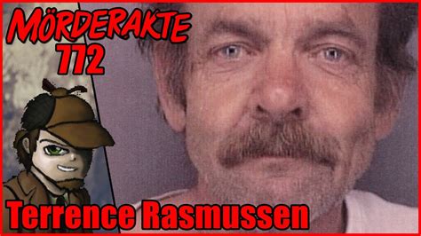 Mörderakte 772 Terrence Rasmussen Mystery Detektiv Youtube