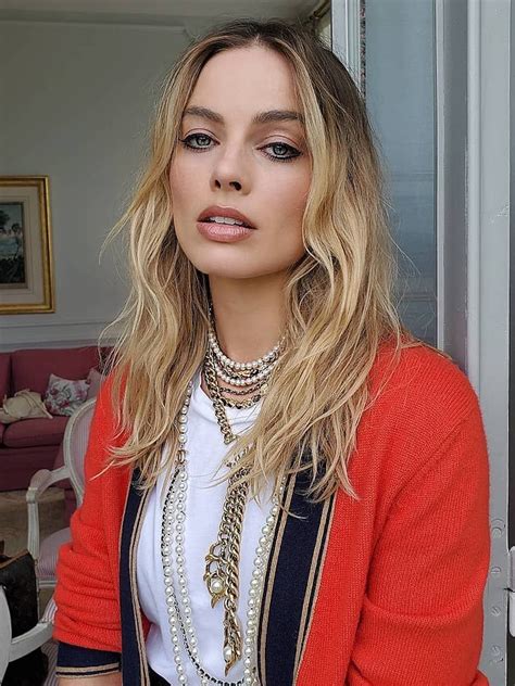 Sexys Tv Mx On Twitter Rt Elsafanpage Margot Robbie