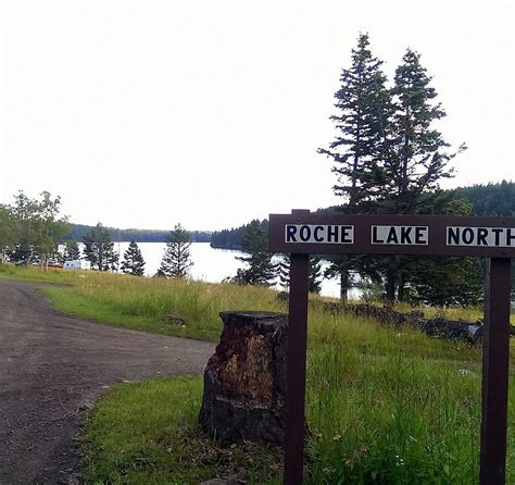 Roche Lake Provincial Park Kamloops Kanada Omdömen Tripadvisor