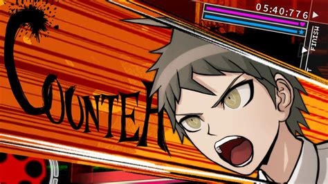 Danganronpa 2 Review Goodbye Despair Comes To Pc From Spike Chunsoft