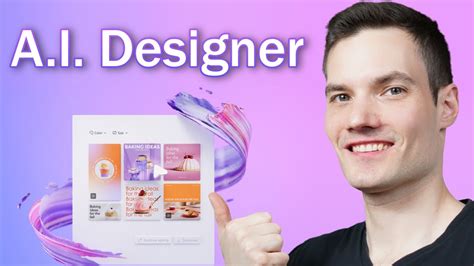 Microsoft Designer Tutorial Youtube
