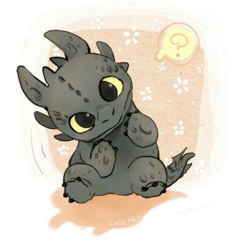 4.5 out of 5 stars. Baby Toothless | Dragons | Pinterest | Toothless and Babies
