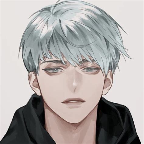 유성·blackbox On Twitter Anime Guys Hair Anime Drawings Boy Anime