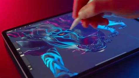 10 Best Drawing Apps For Ipad 2024