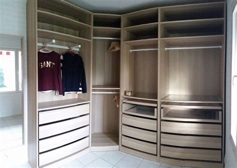 Having a custom closet installed can run you several thousands of dollars, but you can often get a complete pax system installed for around $1,000. My Ikea Pax white oak walk-in-closet (not the best ...