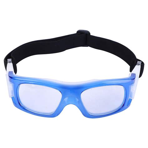 Tebru Basketball Protective Glasses Professional Explosionproof Goggles