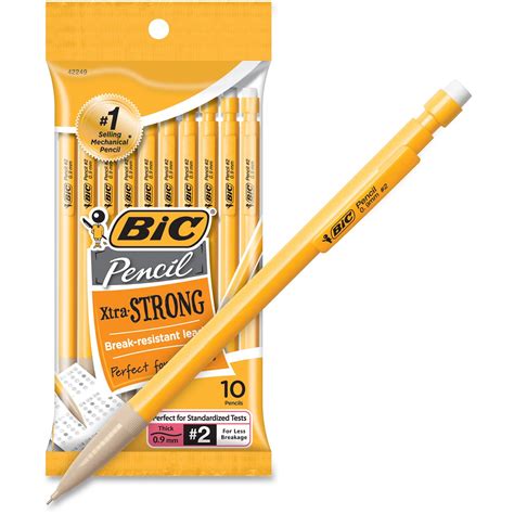 Students Choice Mechanical Pencil