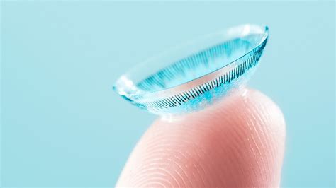 The Evolution Of Contact Lenses To Correct Myopia Plano Eye Health