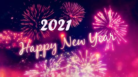 Happy New Year 2021 Hd Wallpapers Download Mygodimages