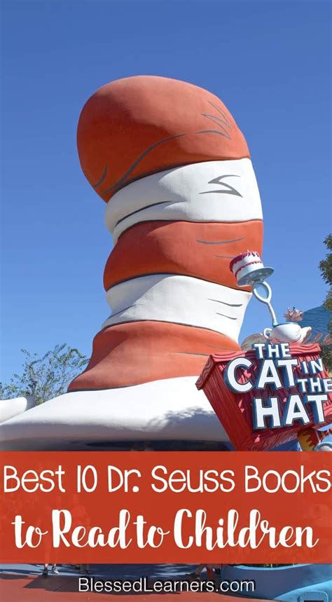 Best Dr Seuss Books Ranked Latest Book Edition The Books Authors