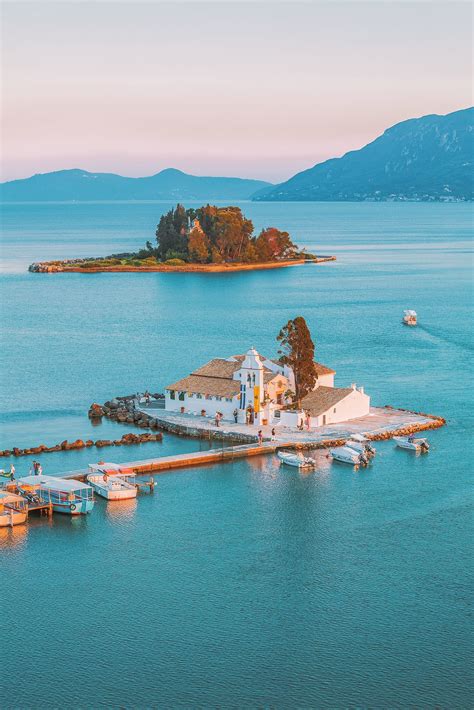 20 Very Best Greek Islands To Visit Best Greek Islands Greek Islands