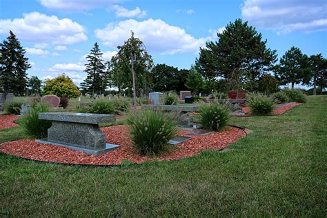 Cemeteries Plot Their Future As Cremation Becomes The Norm Crains
