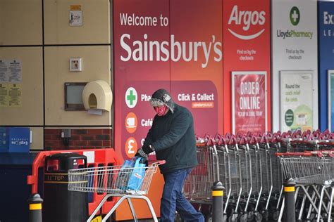 Your report of the possible takeover of morrisons concentrates entirely on the financial aspects and what price might be acceptable (morrisons shares surge after approach from clayton, dubilier. Why Sainsbury Looks Ripe To Follow Morrisons As A Takeover ...