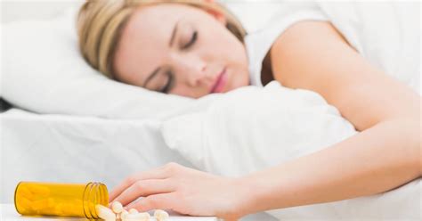 Fda Approves New Sleeping Drug