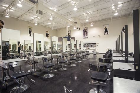 Paul Mitchell The School Dallas 56 Photos And 111 Reviews Hair Salons