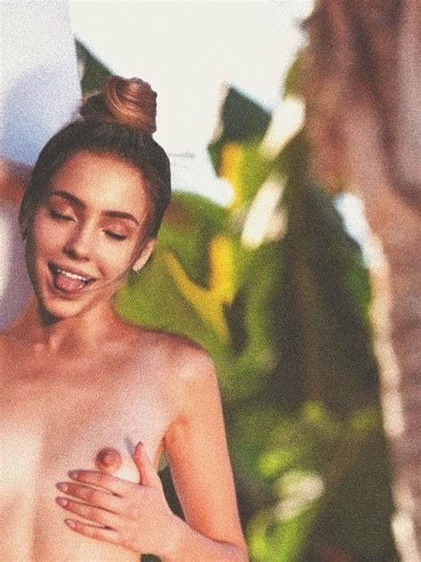 Charly Jordan Nude Photos And LEAKED Porn Video Scandal The Best Porn Website