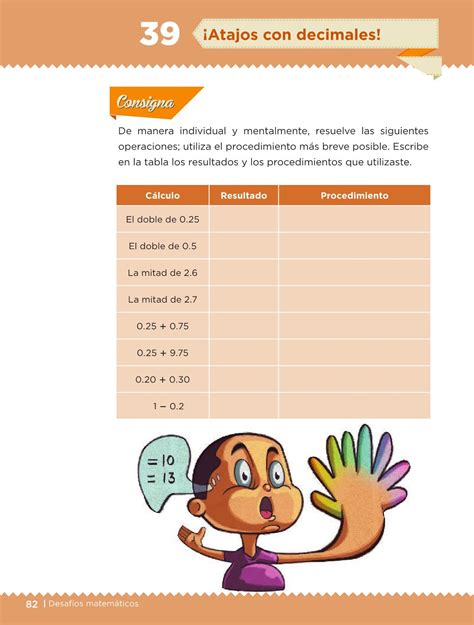 2,391 likes · 15 talking about this. Desafíos Matemáticos Libro para el alumno Quinto grado ...