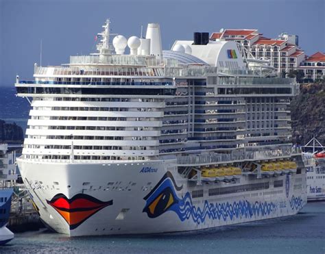Aida Cruises Officially Reopening October 17 Travel Off Path