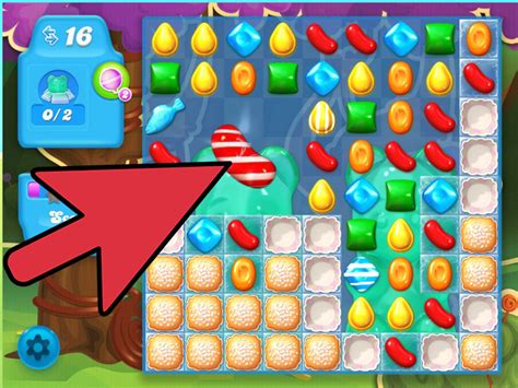 How To Get Special Candies In Candy Crush Soda Saga 6 Steps