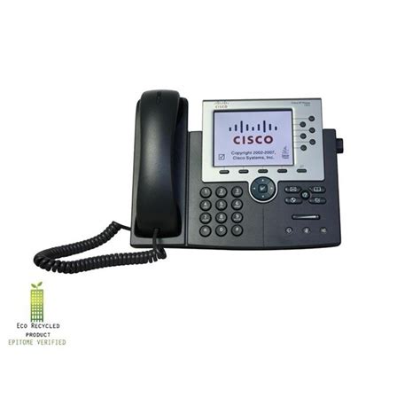 Cisco 7965g Ip Telefoon