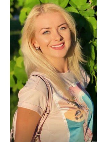 Addresses Hot Ukraine Women Olga From Dnieper Yo Hair Color Blonde