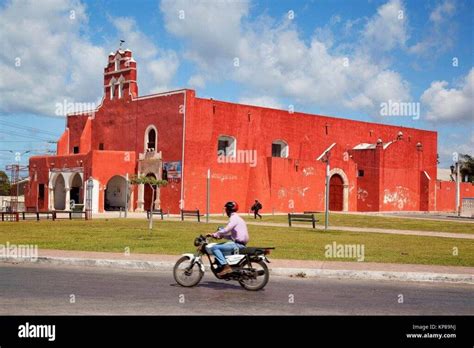 Parroquia San Francisco De Asís Extramuros Campeche Horario De Misas