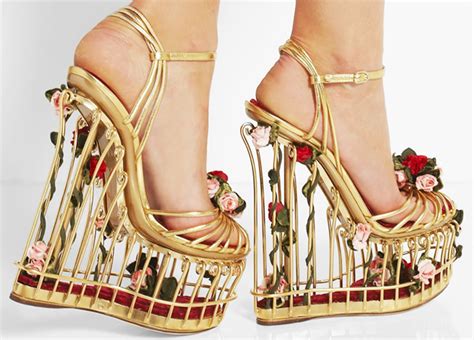 Most Unique High Heel Shoes To Check Out Jozi Gist