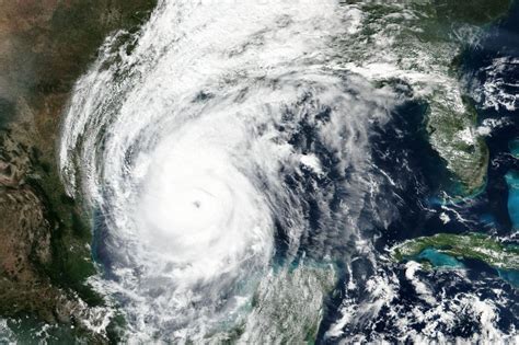 Hurricane Categories Explained How Strong Is Each Category Abc Columbia