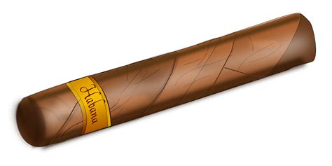 Cigar Tobacco Cuba Cuban Free Vector Graphic On Pixabay