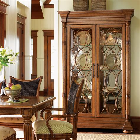 Unlimited styles · free delivery & assembly · concierge assistance Tommy Bahama by Lexington Home Brands Island Estate ...