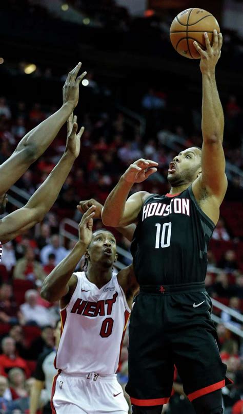 Rockets Claim Gritty Game Over Heat