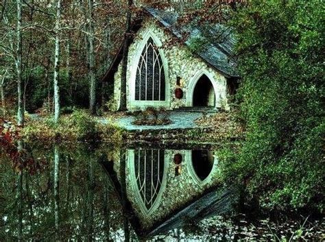 17 Magical Cottages Taken Straight From A Fairy Tale Artofit