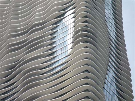 ‘aqua Tower By Studio Gang Architects Chicago Dailytonic