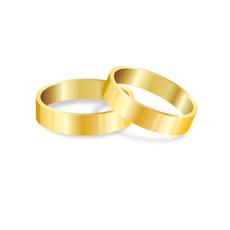 Top 148 Pair Gold Wedding Rings Best Vn