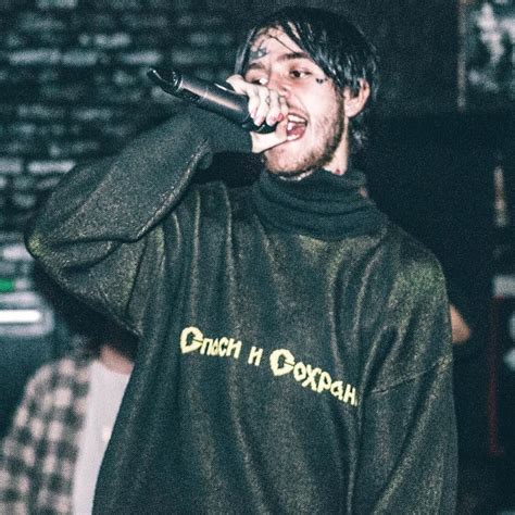 Pin On Lil Peep