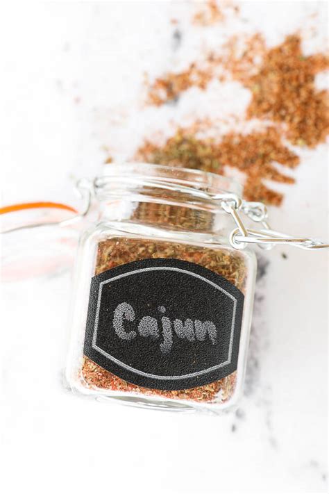 10 Easy Diy Spice Blends Real Simple Good