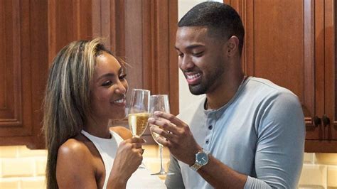 Everything seemed to be going perfectly well between ivan and tayshia. 'The Bachelorette's Ivan Hall Speaks Out About Religious ...