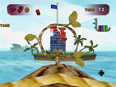 Super Monkey Ball Adventure GameCube Screenshots