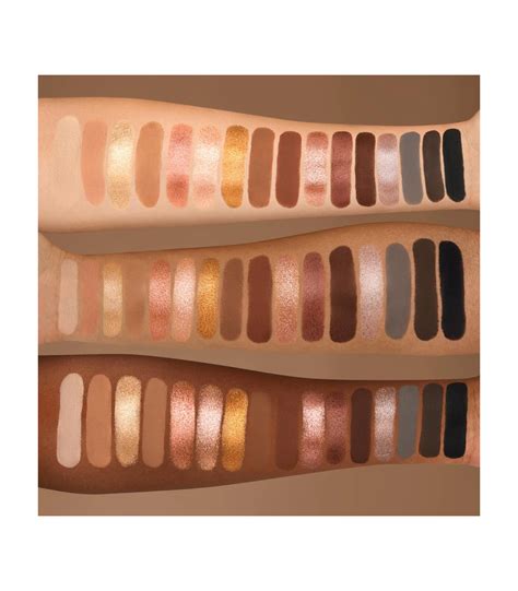 Nabla Side By Side Nude Eyeshadow Palette Celluloidsocialclub My