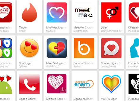 We've got something for local singles everywhere and features that give you the best dating experience possible. Top 10 Apps Like Tinder for iPhone & Android (2015 ...