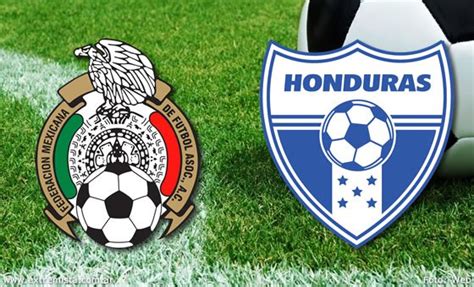 Mexico vs honduras fifa 17 jun 8, 2017. Honduras vs Mexico 2017 | Honduras News