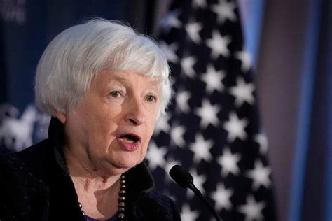 Yellen Economists Projecting Need For High Unemployment Are Now