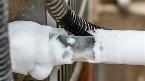 What Should I Do If My Furnace Is Frozen Elmens