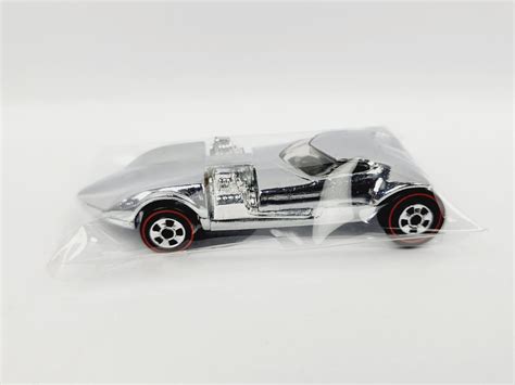 Hot Wheels Vintage Series Redline Twinmill From Larry Wood Collection