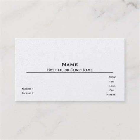 Zazzle Business Card Templates Cards Design Templates