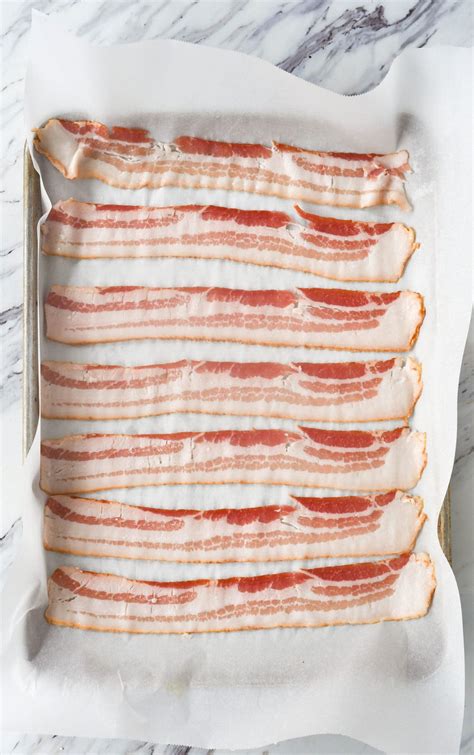 How To Cook Thick Cut Bacon In The Oven For Perfectly Crispy Results