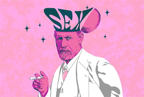 experts unpack sigmund freud s ideas about sex giddy
